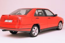 35 años del SEAT Toledo