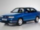 35 años del SEAT Toledo, el primer modelo de la marca española desarrollado desde cero dentro del Grupo Volkswagen 35 años del SEAT Toledo