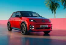 Renault 5 E-Tech 2026, el último pelotazo de la marca francesa se actualiza con nuevo motor, más autonomía y un toque youngtimer Renault 5 E-Tech 2026