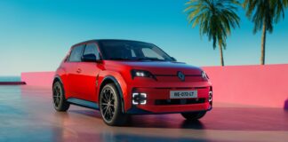 Renault 5 E-Tech 2026, el último pelotazo de la marca francesa se actualiza con nuevo motor, más autonomía y un toque youngtimer Renault 5 E-Tech 2026