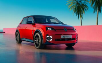 Renault 5 E-Tech 2026, el último pelotazo de la marca francesa se actualiza con nuevo motor, más autonomía y un toque youngtimer Renault 5 E-Tech 2026