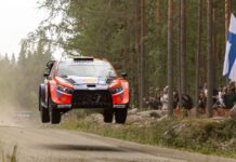 “Acuerdo del siglo” entre la FIA, WRC y ERC para la adquisición de los derechos comerciales del mundial de rallys Acuerdo FIA, WRC, ERC