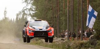 “Acuerdo del siglo” entre la FIA, WRC y ERC para la adquisición de los derechos comerciales del mundial de rallys Acuerdo FIA, WRC, ERC