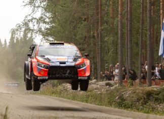 “Acuerdo del siglo” entre la FIA, WRC y ERC para la adquisición de los derechos comerciales del mundial de rallys Acuerdo FIA, WRC, ERC