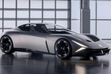Honda Nexera Vision Concept