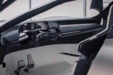 Honda Nexera Vision Concept