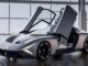 Honda Nexera Vision Concept, el prototipo con iluminación “fantasma” que adelanta los próximos deportivos de la marca Honda Nexera Vision Concept