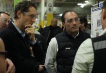 Antonio Filosa devuelve a Stellantis a la senda de los beneficios con unas ganancias netas de 670 millones de euros en el primer semestre de 2026 Stellantis beneficios primer semestre 2026