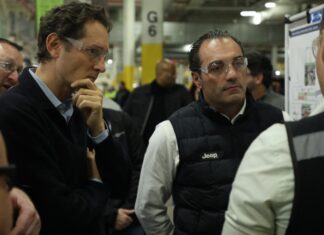 Antonio Filosa devuelve a Stellantis a la senda de los beneficios con unas ganancias netas de 670 millones de euros en el primer semestre de 2026 Stellantis beneficios primer semestre 2026