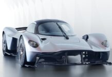 Se compra un Aston Martin Valkyrie por 3 millones de euros y demanda a la marca: “Tiene más defectos que todos mis coches juntos” Aston Martin Valkyrie defectos