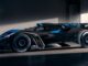 El salvaje downforce del hiperdeportivo Bugatti Bolide es como si pusieras encima del eje delantero un Renault Twingo y del trasero un Toyota RAV4 PHEV a 379 km/h Bugatti Bolide downforce