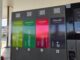 Qué es el carburante rosa que se puede ver en algunas gasolineras Carburante rosa