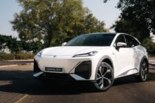 Changan Deepal S07
