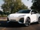 El Changan Deepal S07 se actualiza con una nueva batería, carga más rápida, motores más potentes y una suspensión adaptativa mecánica FSD Changan Deepal S07