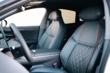 Changan Deepal S07