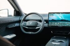 Changan Deepal S07