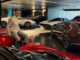 Cristiano Ronaldo presume de su espectacular y millonario garaje de coches Garaje de Cristiano Ronaldo