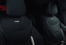 Dos propietarios demandan a Mercedes porque los logotipos de los asientos les provocaron quemaduras de segundo grado: “Las letras AMG quedaron marcadas en la piel” Demanda Mercedes logotipos quemaduras