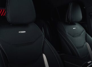 Dos propietarios demandan a Mercedes porque los logotipos de los asientos les provocaron quemaduras de segundo grado: “Las letras AMG quedaron marcadas en la piel” Demanda Mercedes logotipos quemaduras