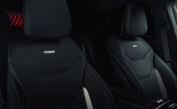 Dos propietarios demandan a Mercedes porque los logotipos de los asientos les provocaron quemaduras de segundo grado: “Las letras AMG quedaron marcadas en la piel” Demanda Mercedes logotipos quemaduras