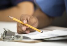 Detenido un hombre por presentarse al examen teórico de conducir en nombre de otro Detenido un hombre por presentarse al examen teórico de conducir en nombre de otro