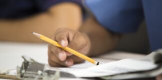 Detenido un hombre por presentarse al examen teórico de conducir en nombre de otro Detenido un hombre por presentarse al examen teórico de conducir en nombre de otro