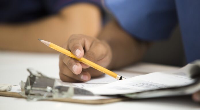 Detenido un hombre por presentarse al examen teórico de conducir en nombre de otro Detenido un hombre por presentarse al examen teórico de conducir en nombre de otro