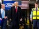 Donald Trump, presidente de Estados Unidos, sobre los conductores de coches eléctricos: "Tienen una enfermedad. Esa gente está loca" Donald Trump