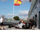 La Fórmula 3 ya ha rodado en MadRing, el ensayo general antes del Gran Premio de España de F1 en septiembre, y el circuito ha pasado con nota Formula 3 MadRing