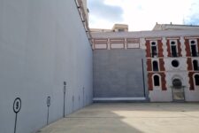 Historia del Beti-Jai Madrid