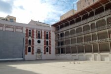 Historia del Beti-Jai Madrid