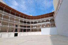 Historia del Beti-Jai Madrid
