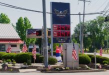 El Gobierno de Trump promueve una misteriosa red de gasolineras baratas, el ‘Combustible de la Libertad’ Gobierno Trump gasolineras baratas