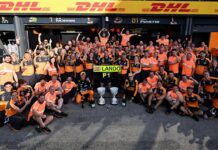GP de Países Bajos 2026: Norris gana y hace patente la mejora de McLaren, como Alonso la de Aston Martin
