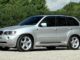 BMW y Kith montan el motor V10 del M5 y cambio manual en un X5 de primera generación Kith BMW X5 V10