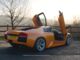 Este Lamborghini Murcielago tiene casi 500.000 kilómetros y, seguramente, no haya otro igual en el mundo Lamborghini Murcielago 500.000 kilómetros