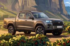 Mahindra Scorpio Lifestyler, una nueva pick-up global para medirse al Toyota Hilux y a la ofensiva china