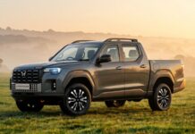 Mahindra Scorpio Lifestyler, una nueva pick-up global para medirse al Toyota Hilux y a la ofensiva china Mahindra Scorpio Lifestyler, una nueva pick-up global para medirse al Toyota Hilux y a la ofensiva china