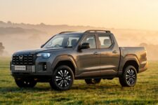 Mahindra Scorpio Lifestyler, una nueva pick-up global para medirse al Toyota Hilux y a la ofensiva china
