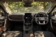 Mahindra Scorpio Lifestyler, una nueva pick-up global para medirse al Toyota Hilux y a la ofensiva china