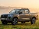 Mahindra Scorpio Lifestyler, una nueva pick-up global para medirse al Toyota Hilux y a la ofensiva china Mahindra Scorpio Lifestyler, una nueva pick-up global para medirse al Toyota Hilux y a la ofensiva china