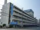 Mazda Hospital, el centro "símbolo de cuidado y esperanza" levantado en 1961 para atender a los empleados, familiares y vecinos de Hiroshima Mazda Hospital