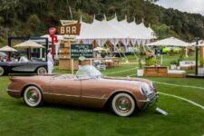 Monterey Car Week 2026