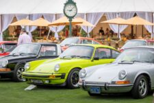 Monterey Car Week 2026