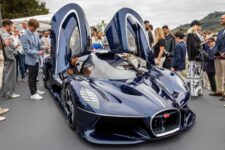 Monterey Car Week 2026