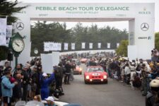 Monterey Car Week 2026