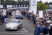 Monterey Car Week 2026