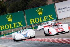 Monterey Car Week 2026