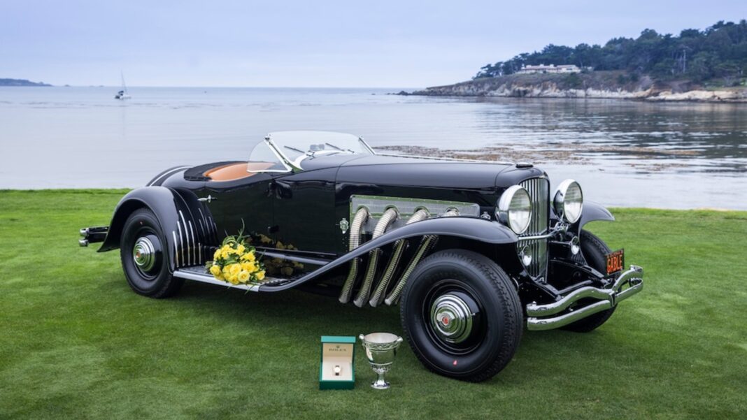 mejores-fotos-monterey-car-week-2026-2 Monterey Car Week 2026