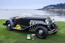 Monterey Car Week 2026